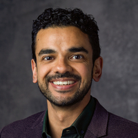Calendly profile picture for @gaurav