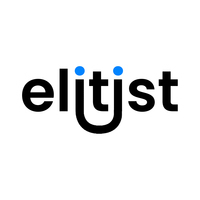 Calendly profile picture for @elitist