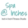 Calendly profile picture for @inches