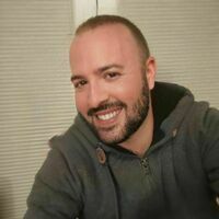 Calendly profile picture for @gjt