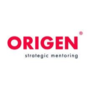 Calendly profile picture for @origen
