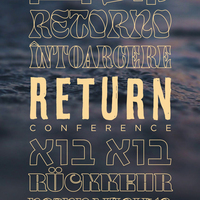Calendly profile picture for @return