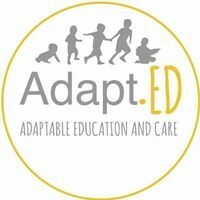 Calendly profile picture for @adapted