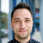 Calendly profile picture for @mt