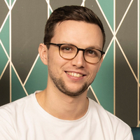 Calendly profile picture for @tilted