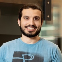 Calendly profile picture for @hasanali