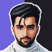 Calendly profile picture for @sajawal