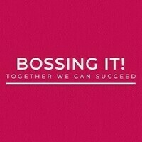 Calendly profile picture for @bossing