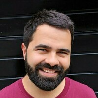 Calendly profile picture for @rodrigues
