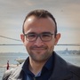 Calendly profile picture for @osman