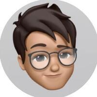 Calendly profile picture for @trawler