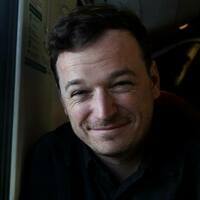 Calendly profile picture for @nathaniel