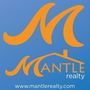 Calendly profile picture for @mantle