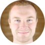 Calendly profile picture for @thriving