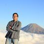 Calendly profile picture for @luthfi