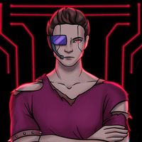 Calendly profile picture for @goonie