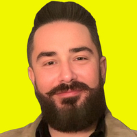 Calendly profile picture for @watt