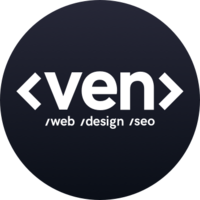 Calendly profile picture for @ven