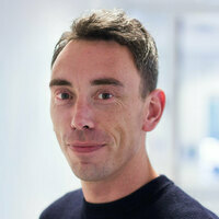 Calendly profile picture for @scale