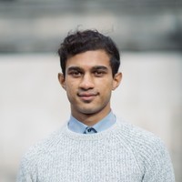 Calendly profile picture for @rafie