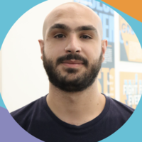 Calendly profile picture for @lesman