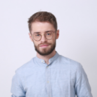 Calendly profile picture for @measurable