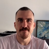 Calendly profile picture for @sweeney