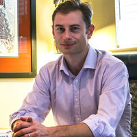 Calendly profile picture for @mingle