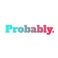 Calendly profile picture for @probably