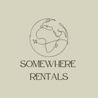 Calendly profile picture for @somewhere