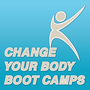 Calendly profile picture for @change