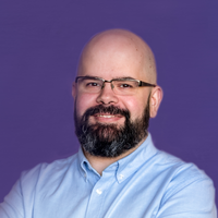 Calendly profile picture for @mayoral