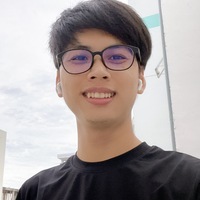 Calendly profile picture for @hoangpm