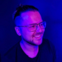 Calendly profile picture for @absurdity