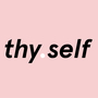 Calendly profile picture for @thyself
