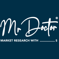 Calendly profile picture for @mrdoctor