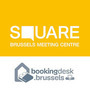 Calendly profile picture for @brussels