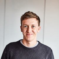 Calendly profile picture for @w