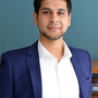 Calendly profile picture for @shahbaz