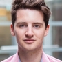 Calendly profile picture for @hugh