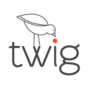 Calendly profile picture for @twig