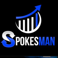 Calendly profile picture for @spokesman