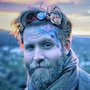 Calendly profile picture for @blah