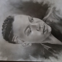 Calendly profile picture for @drawings
