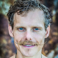 Calendly profile picture for @intimacy