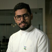 Calendly profile picture for @hussin