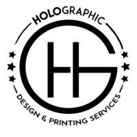 Calendly profile picture for @holographic