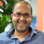 Calendly profile picture for @jayant