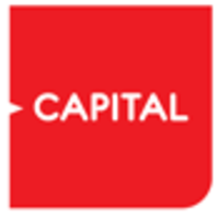 Calendly profile picture for @capital