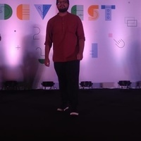 Calendly profile picture for @soham